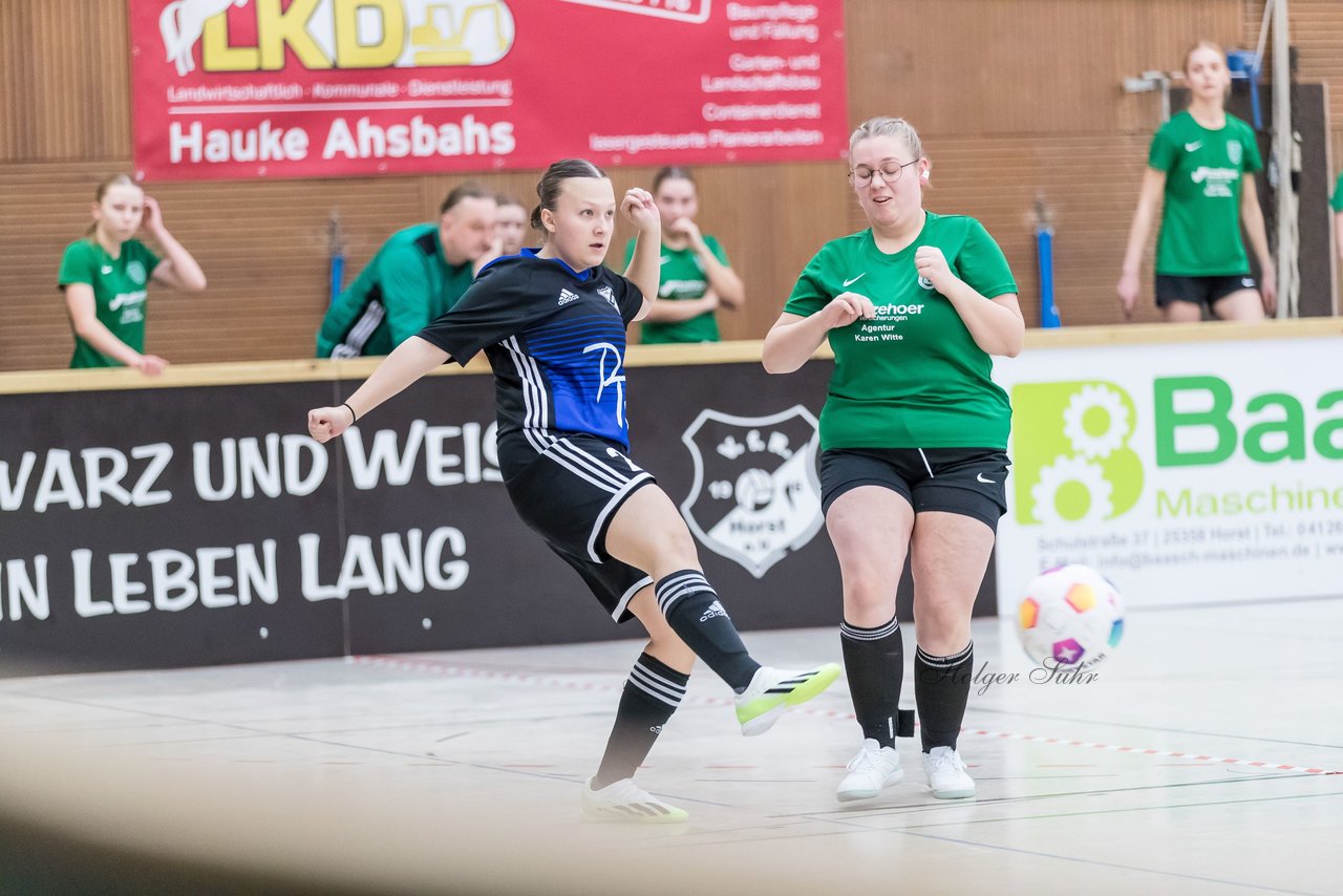 Bild 219 - VR Bank Cup Horst